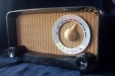 Radio zenith vintage 1949 - radio,