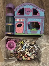 Littlest Pet Shop Collezione