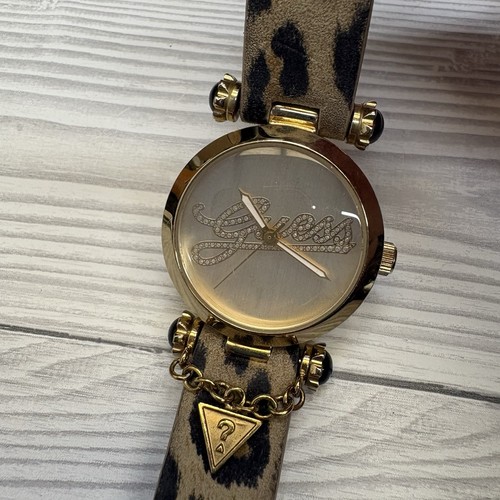 Orologio donna guess swag - 30°,