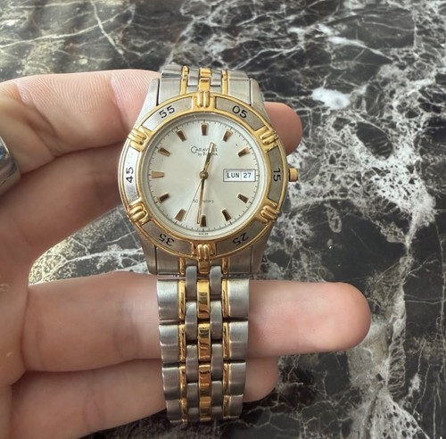 Orologio uomo caravelle - uomo, by
