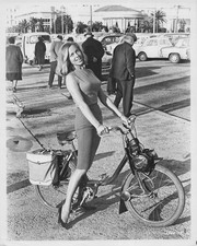 Honor blackman vélo - honor,