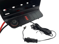 Indicatore temperatura olio