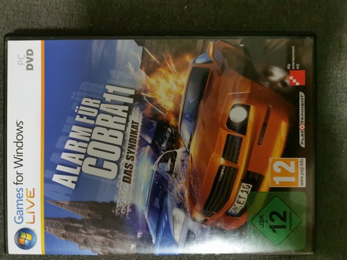 Playtainment alarm per - alarm, cobra