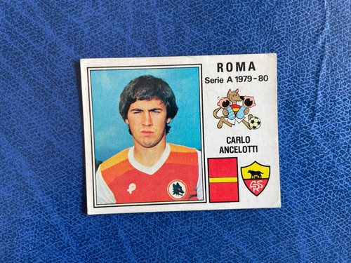Panini calciatori 1979 80 - , 1979/80
