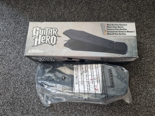 Guitar hero drum kick pedal - drum,