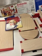 Mcm red maple wood - red,