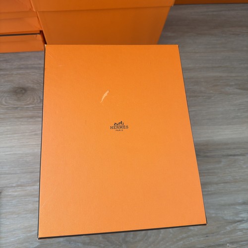 Scatola hermes autentica - scatola, per
