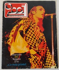 CIAO 2001 n.9 1976 brian eno