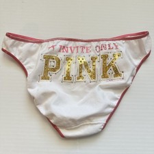 Mutandine nuove Victoria’s