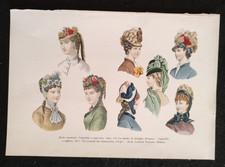Moda femminile cappelli - moda,