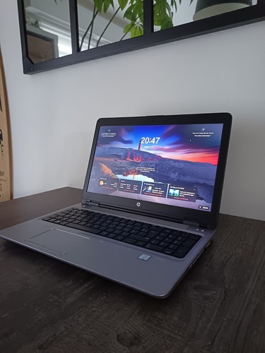 Portable probook 650 - portable,