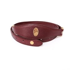 Cintura originale Cartier Must