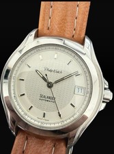 Philip Watch Sealander Daiver