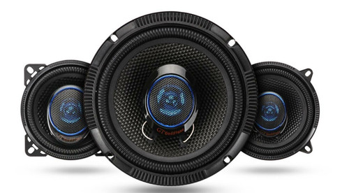 Coppia casse auto 300w - coppia,