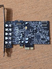 sound blaster CREATIVE SB
