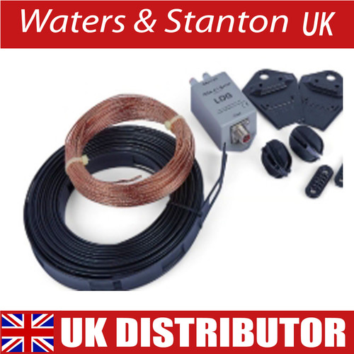 Kit ldg plus - rv,