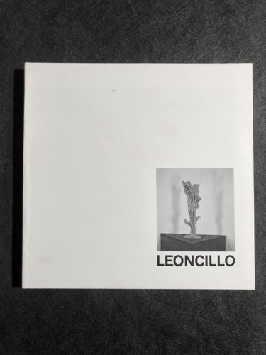Leoncillo mostra spoleto - leoncillo,,