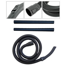 Per Karcher Aspiratore Tubo Aspirazione Prolunga Set di 2 per WD2 MV2 per MV3
