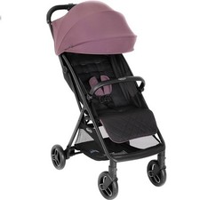 Graco Myavo Passeggino Leggero 0-22 kg per Bambini Colore Mulberry Rosa Parapiog