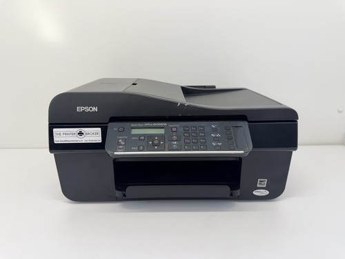 Epson stylus office bx305fw - stylus, a4