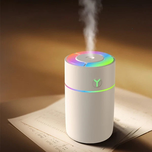Diffusore aromaterapia usb - diffusore,