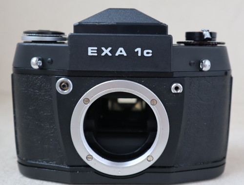 Exa black nero - c,