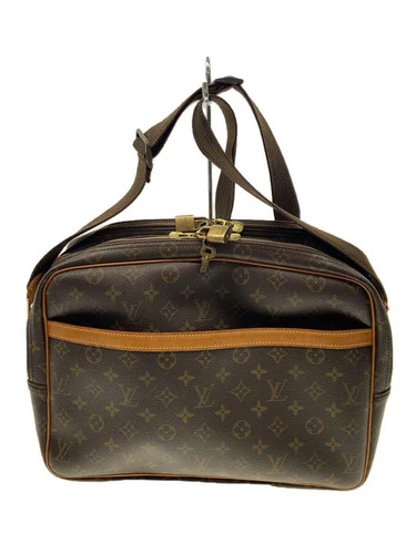 Louis vuitton reporter - reporter, gm