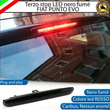 Luce arresto terzo stop led - luce,