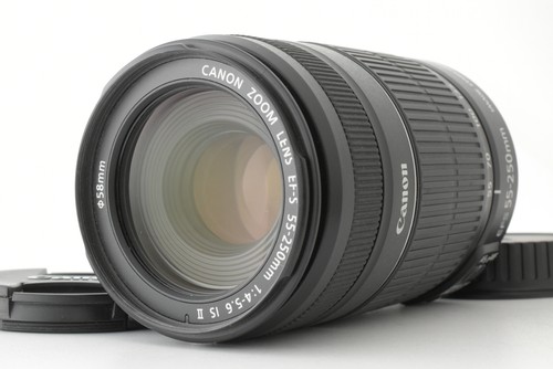 Canon 250mm 4 - canon, f/4.0-5.6