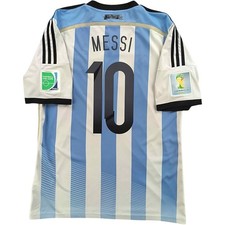 Maglia calcio Argentina