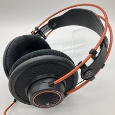 AKG K712 PRO Cuffie da studio