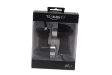 Triumph LED Frecce Bullet 40mm