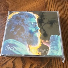 The Doors CD Live At The