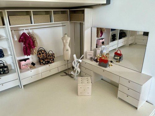 Barbie fashion royalty poppy - barbie,
