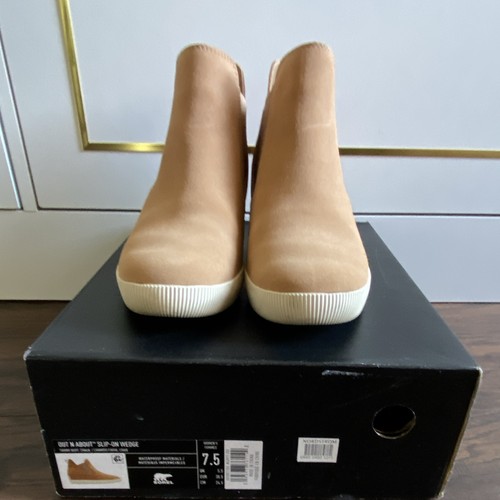 Stivaletti sorel out - stivaletti,