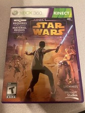Xbox 360 kinect - kinect, star