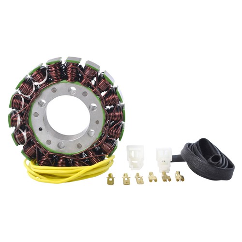 Generator stator for - generator,