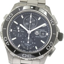 TAG HEUER Aqua racer CAK2110