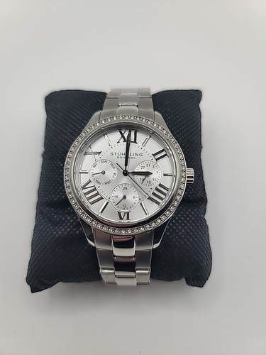 Orologio donna stuhrling - orologio,