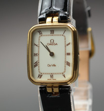Vintage 1982 [Exc+5] Omega De