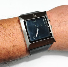 OROLOGIO VINTAGE FOSSIL