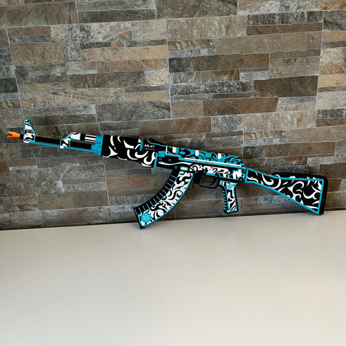 Frontside misty cs 2 - ak-47,