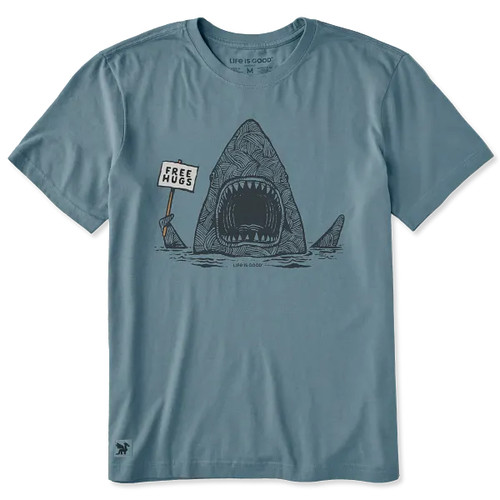 Vita buona t shirt uomo - è, buona.