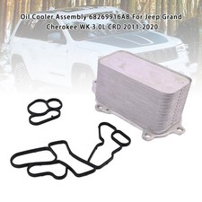 Oil Cooler Assembly 68269916AB