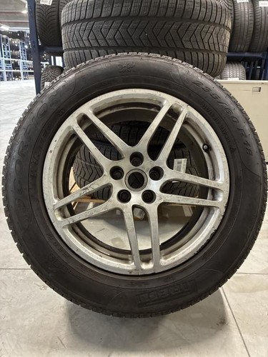Cerchi lega porsche - in,