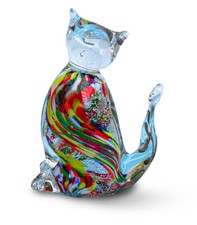 ANIMALE IN VETRO GOCCE DI