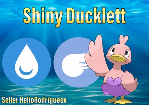 Pokémon trade shiny - go,