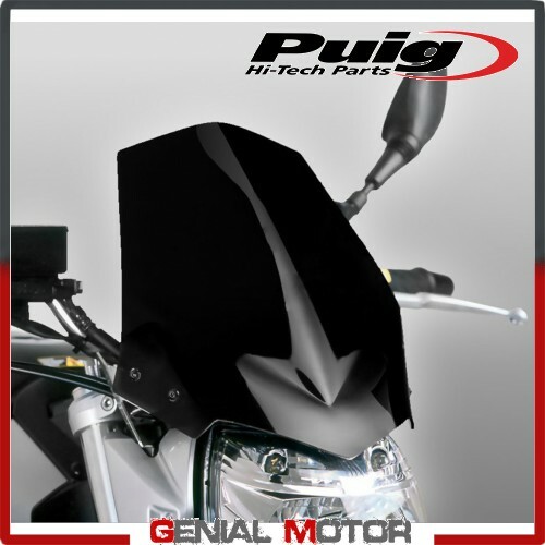 Cupolino puig nero 4117n - puig,