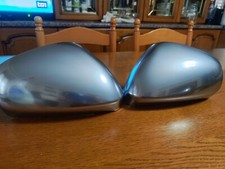 Coppia Calotte specchietti Alfa Romeo Giulietta