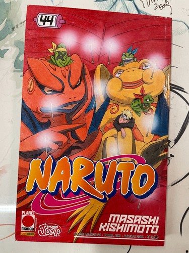 Naruto serie nera manga - naruto,